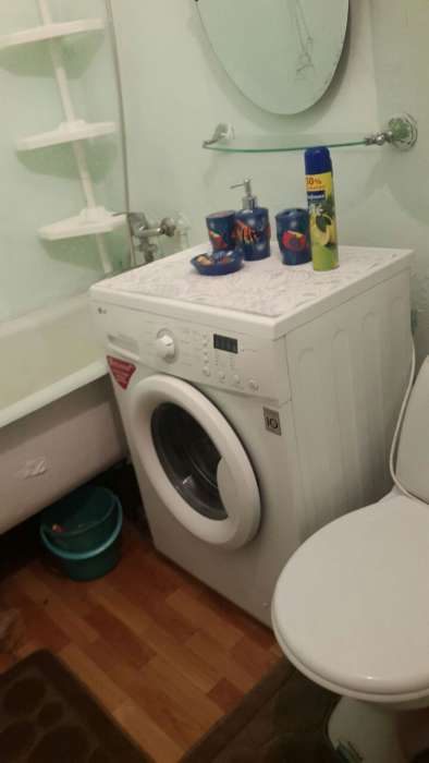 2 ком.кв Майкудук .12 мик 31д22 кв, фотография 3