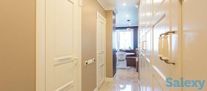 Ремонт трехкомнатной квартиры, фотография 7