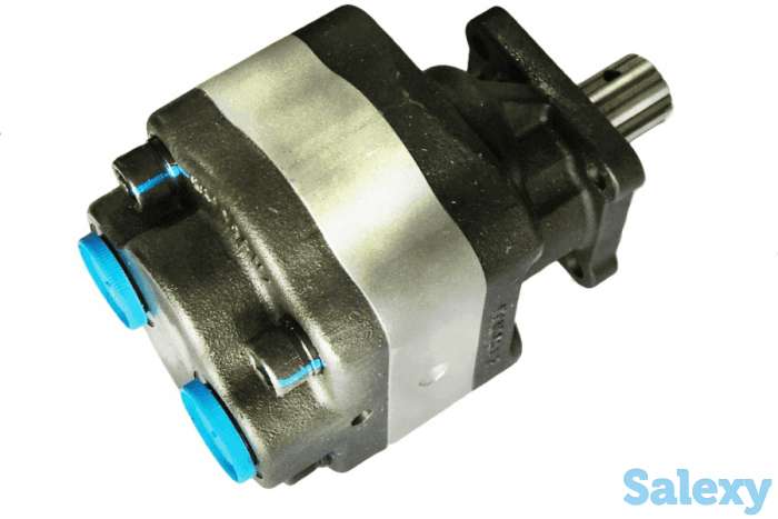 Насос шестеренный 63 Л, фотография 1