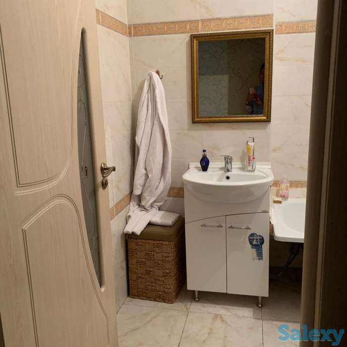 Продается 2 комнатная квартира евроремонт, ул.Ержанова, фотография 2