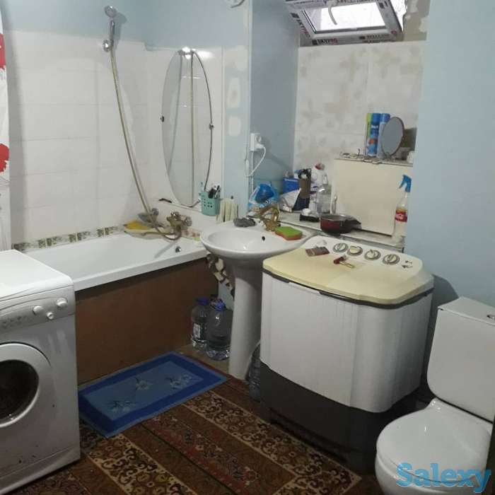 Светлана Соколова, Село Кошмамбет, фотография 6