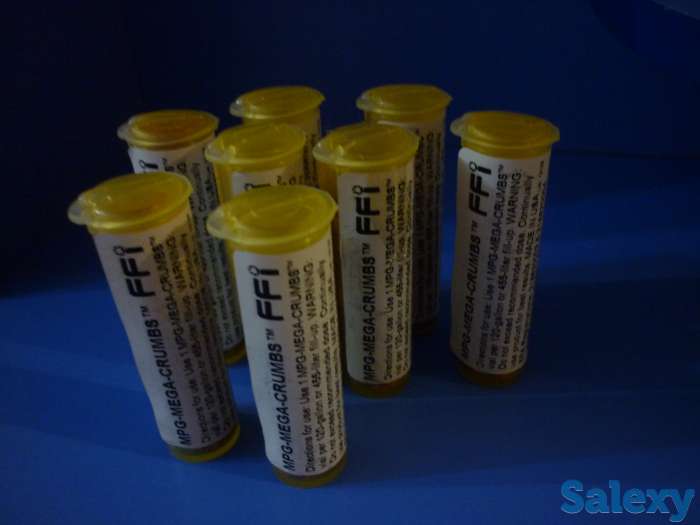 Автомобильная продукция биокатализатор FFI, фотография 3