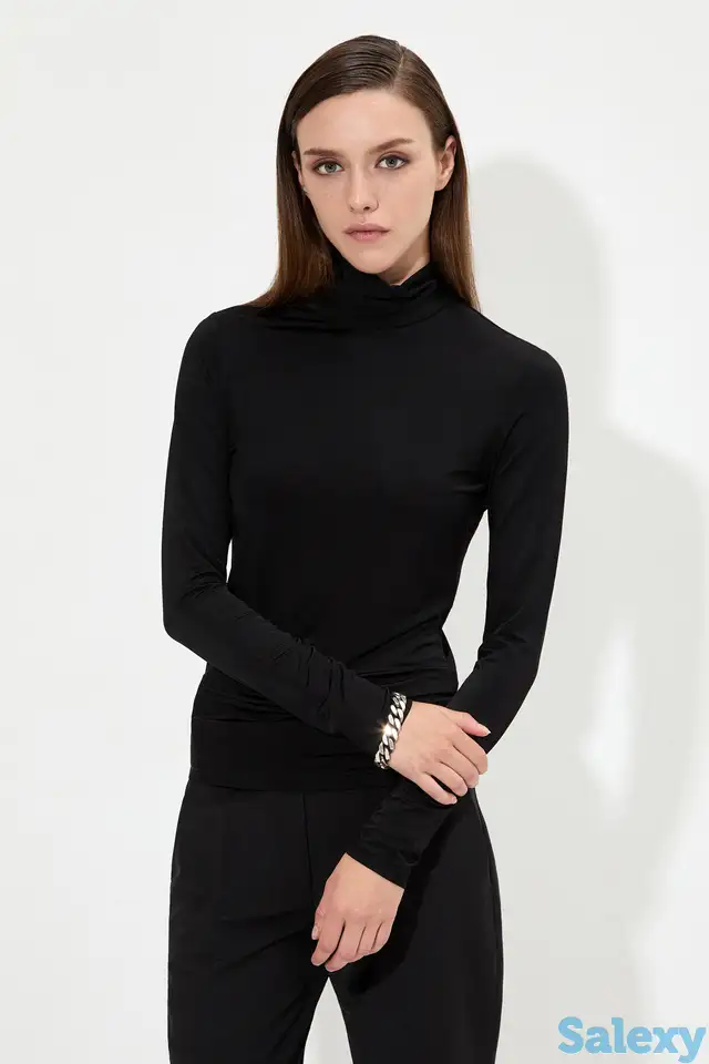 Водолазка vassa&co, фотография 1