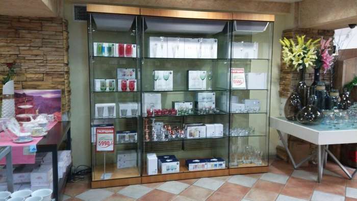 Продаем стеллажи Бельведер, фотография 2