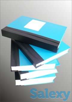 Переплётно- копироватьный центр, фотография 1