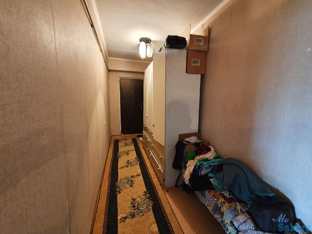 Продается квартира 48 кв.м с шикарным видом за 16,700, фотография 6