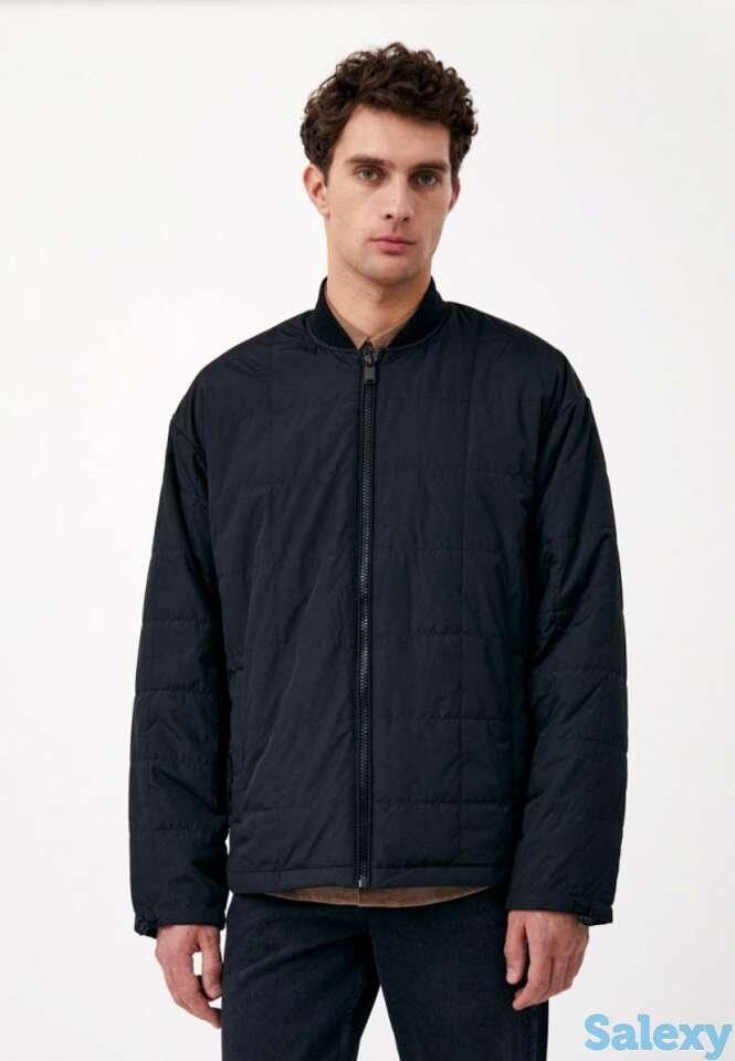 Куртка утепленная finn flare, фотография 1