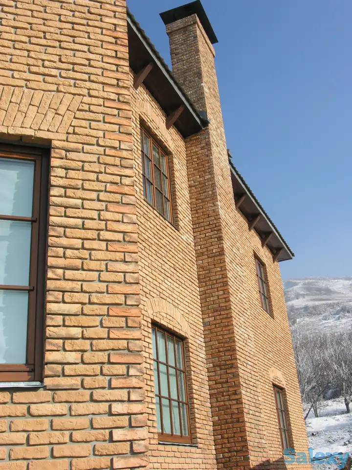 «Идеальный камень company» Первое и единственное производство в Казахстане по декоративному камню и кирпичу., фотография 3