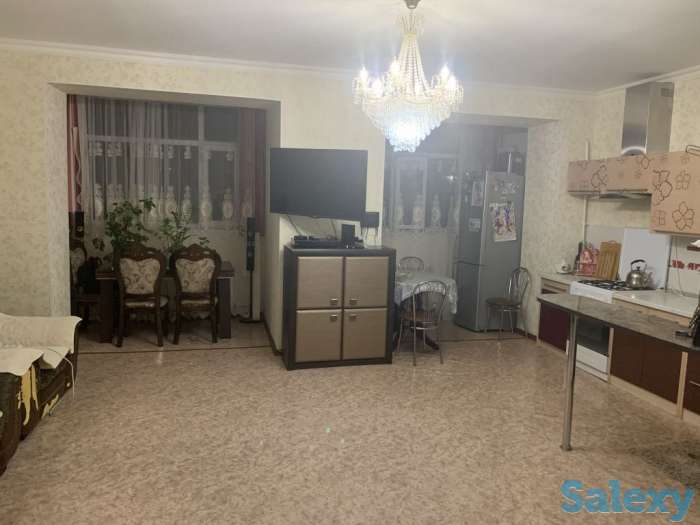 Продам квартиру в ЖК « Саулет Курылыс», фотография 2