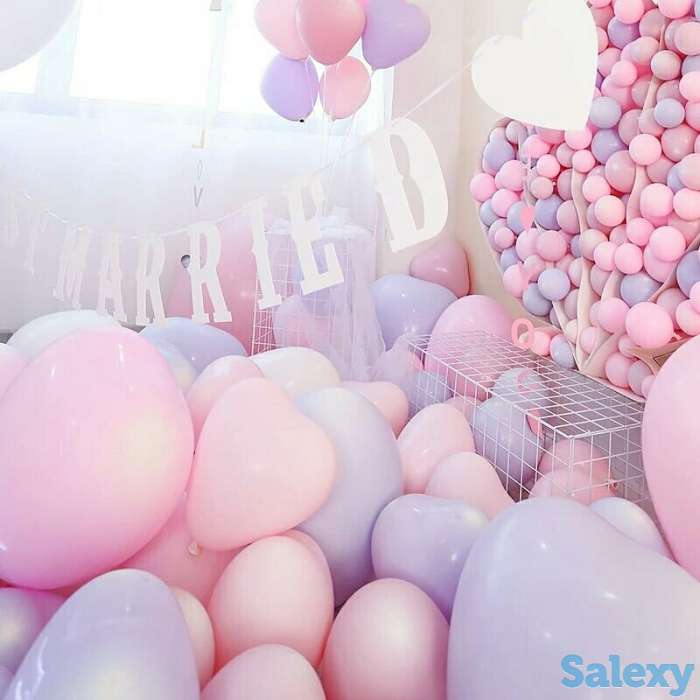 Шарики, фотография 6