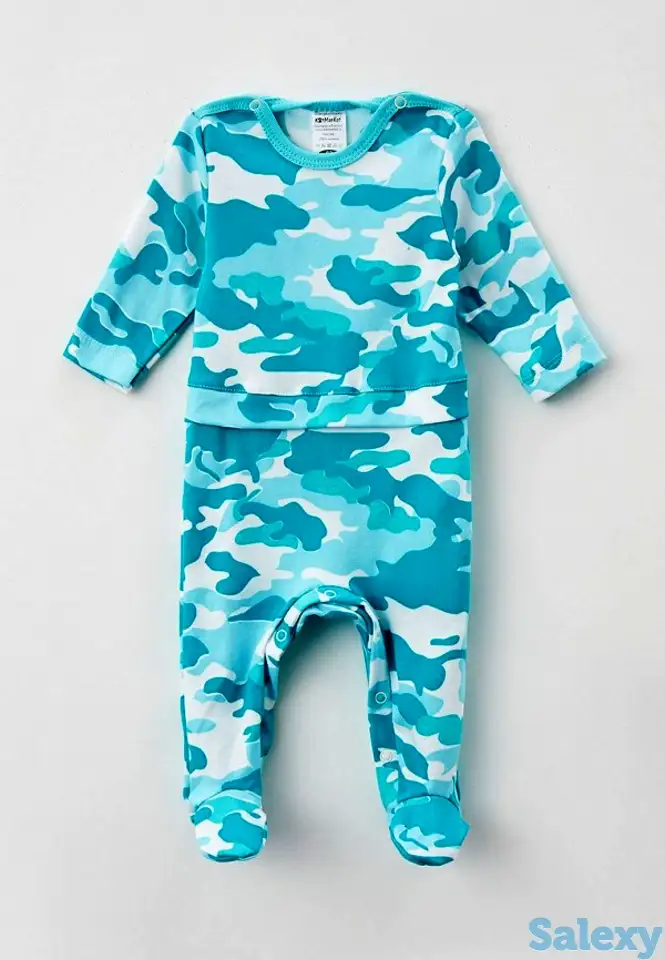 Комбинезон бельевой котмаркот, фотография 1