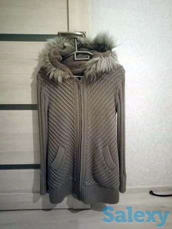 Кардиган, фотография 1