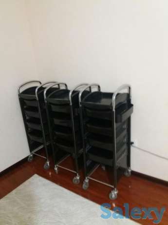 Помощник, фотография 1