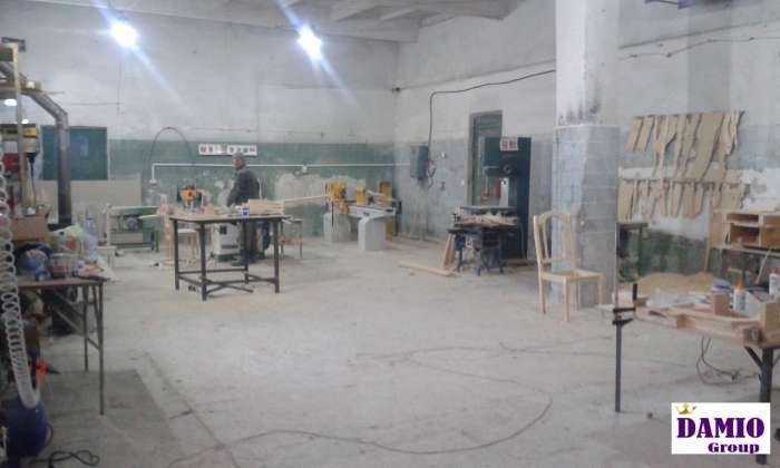 Продаем промышленную базу, фотография 6