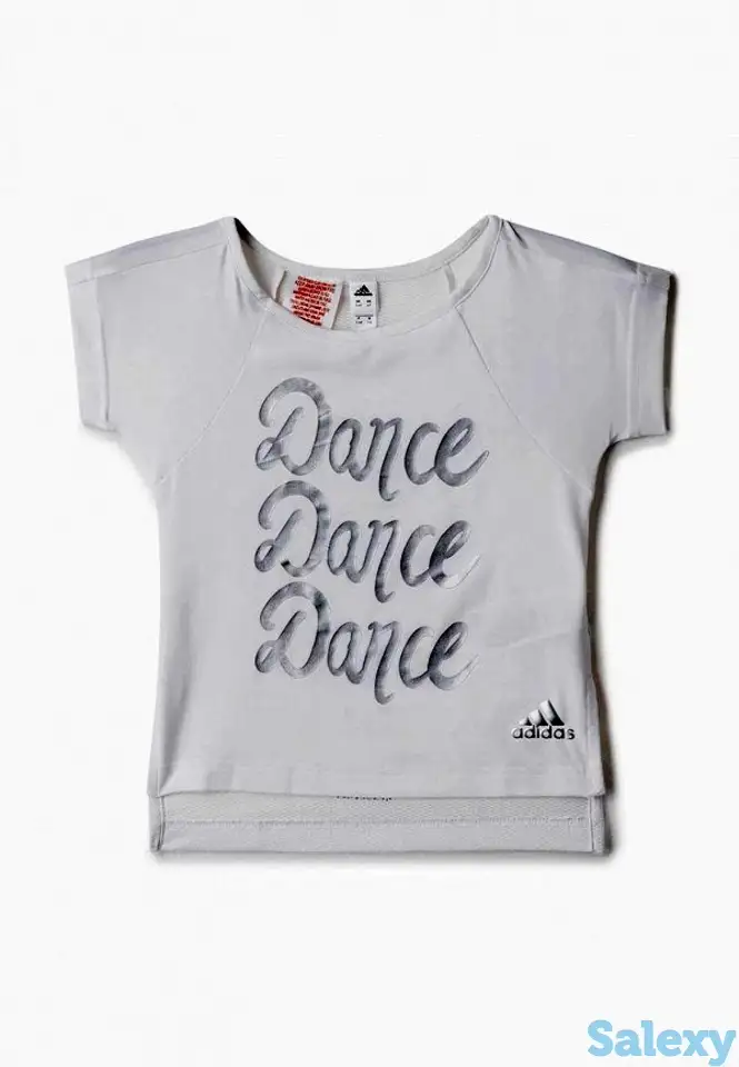 Футболка adidas, фотография 1