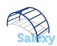 Лесенка - арка (для детского сада), фотография 1