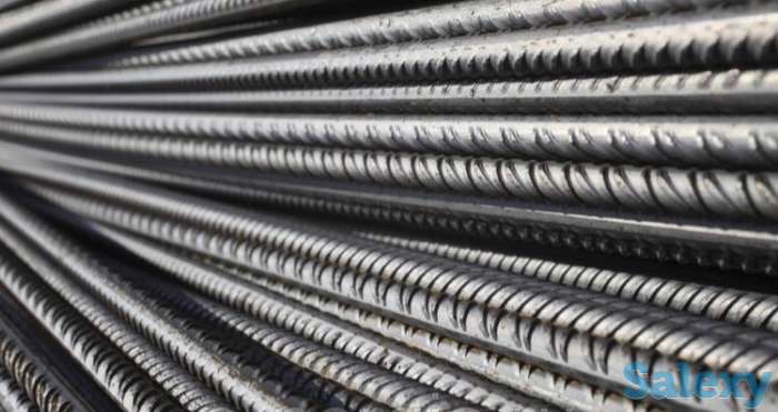 Арматура, фасон (металлопрокат), фотография 1