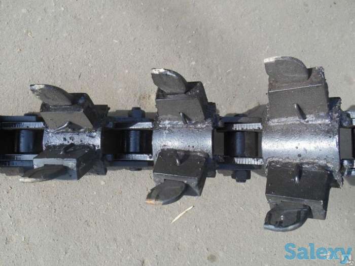 Продаем баровые цепи 