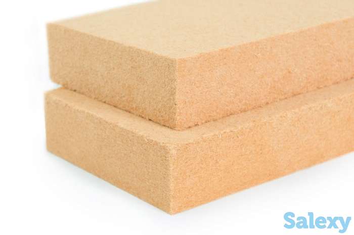 Экологичный утеплитель и звукоизоляция БЕЛТЕРМО, фотография 4