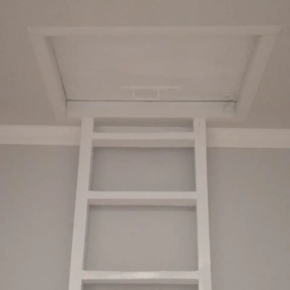 Ремонт Подъездов., фотография 8