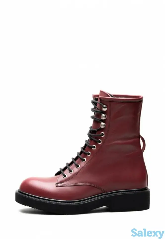 Ботинки hotic, фотография 1