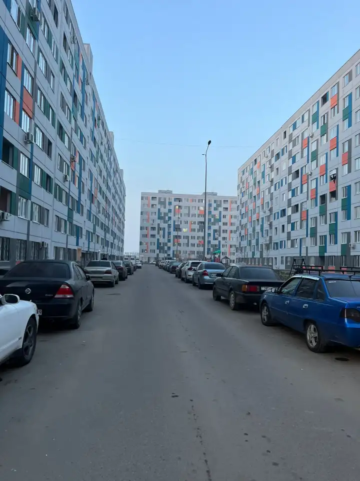 Аренда Квартиры, Пр.Райымбек 590/6, фотография 5