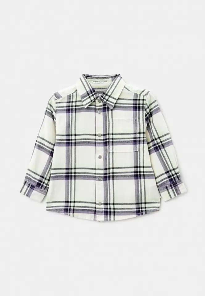 Рубашка tom tailor, фотография 1