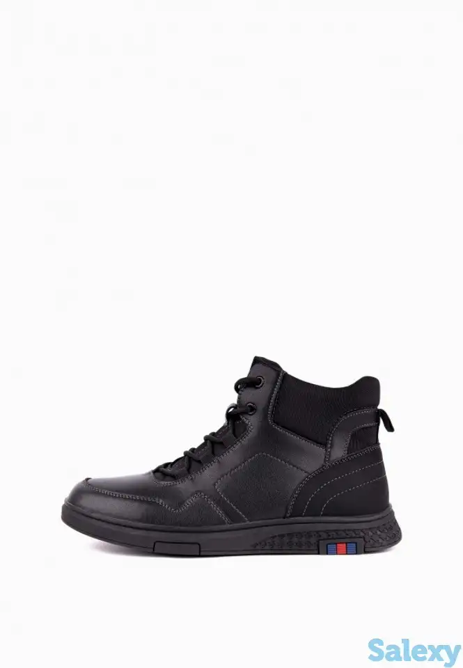 Ботинки zenden first, фотография 1