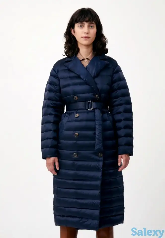 Пуховик finn flare, фотография 1