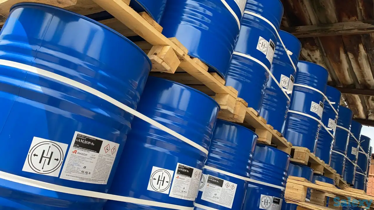 Амдор 9 адгезионная присадка, фотография 3