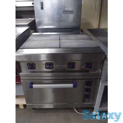 Оборудование для столовой, фотография 6