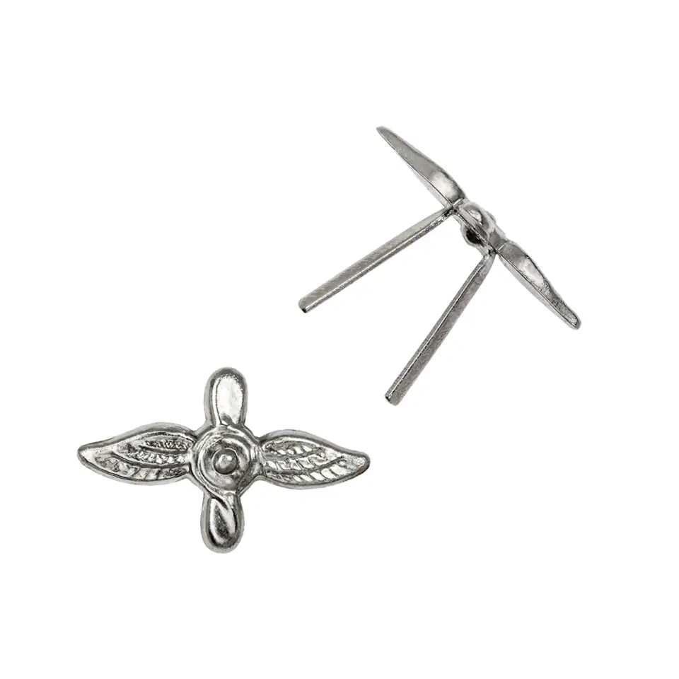 Швейная фурнитура   Форменная фурнитура, фотография 7