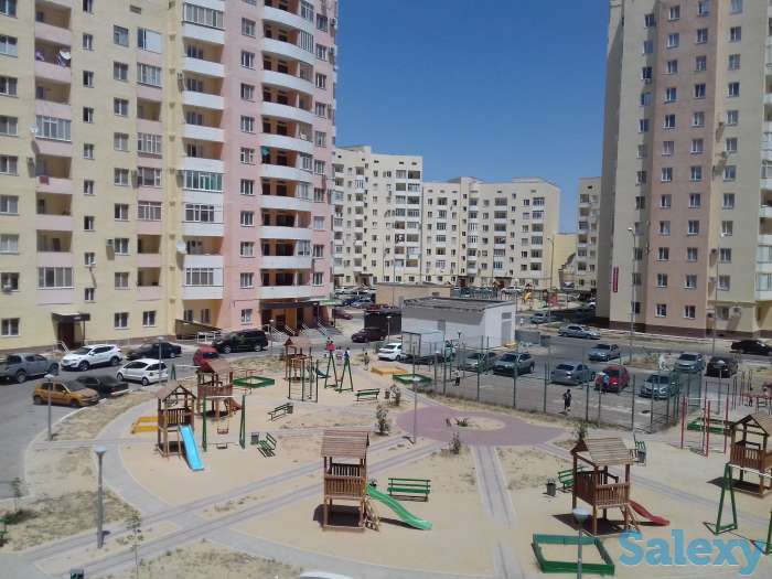 Продам 3х-комнатную кв Расматриваем Варианты, 33мкрн 20дом, фотография 8