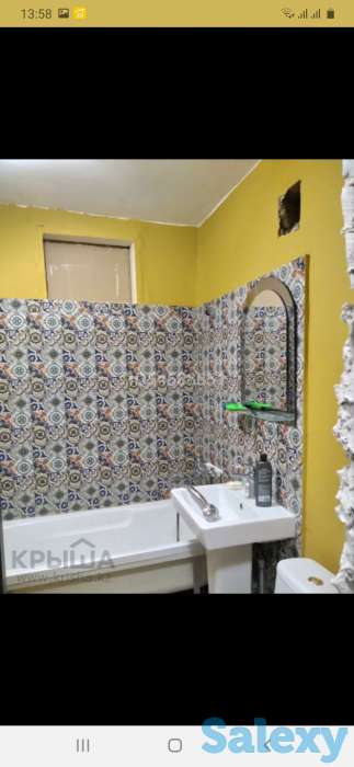 Продам квартиру, Сейфуллина29, фотография 6