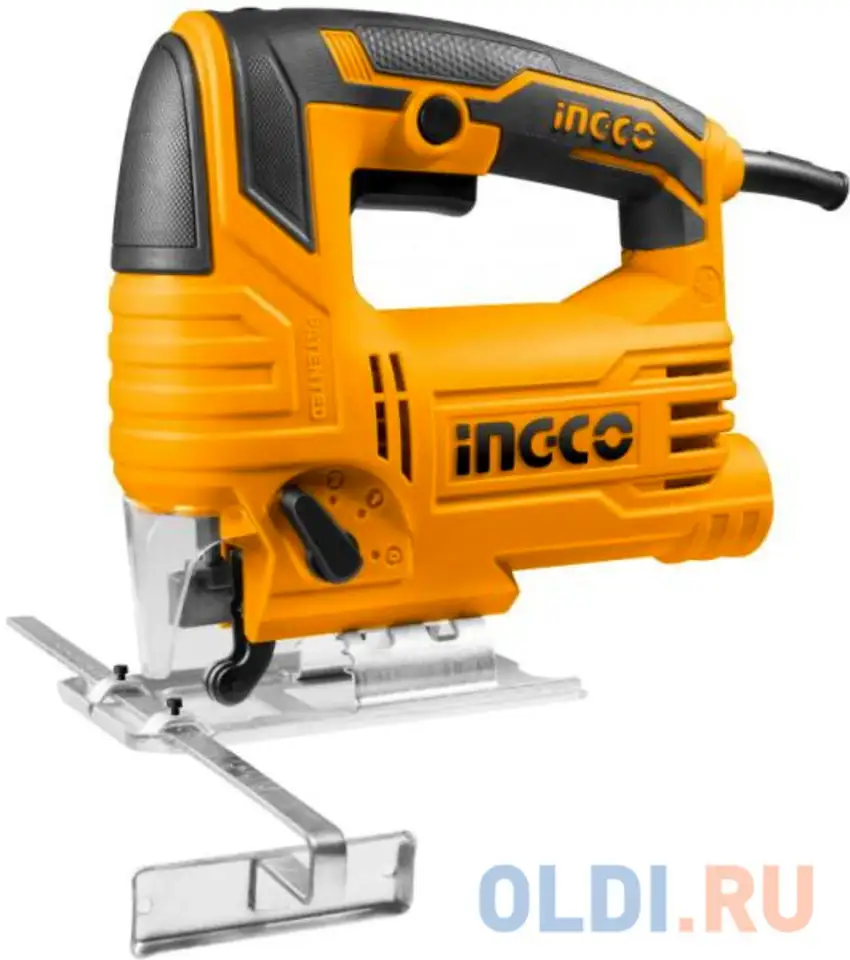 Лобзик ingco js57028 570 вт, фотография 1