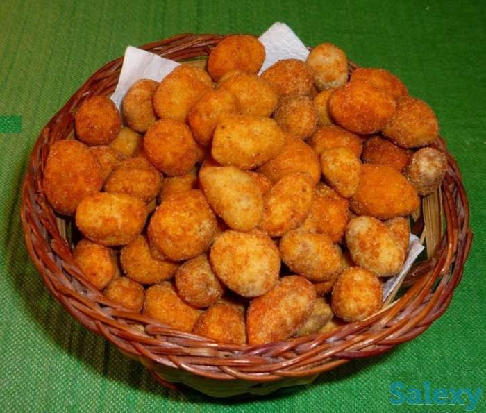 Продам производственный цех по изготовлению снековой продукции, фотография 3