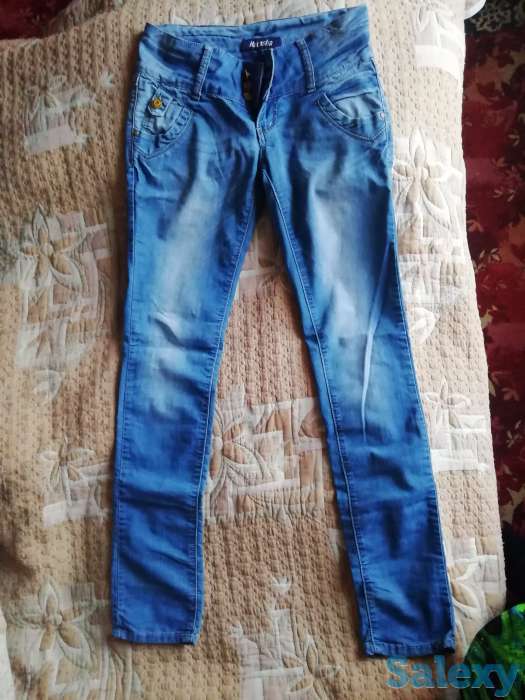 Обмен, фотография 1