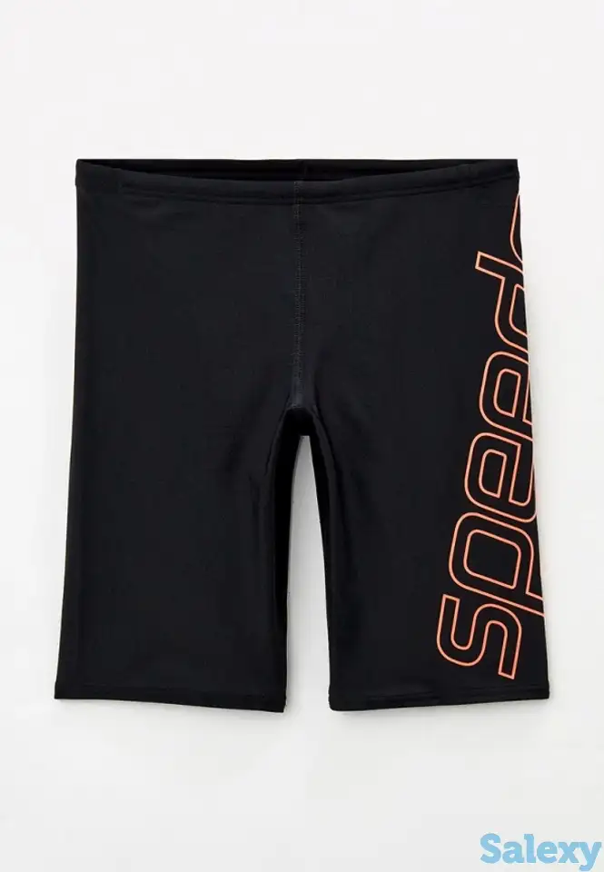 Шорты для плавания speedo, фотография 1