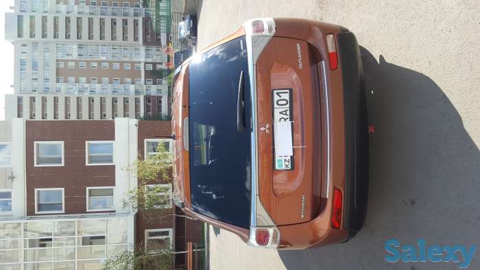 Срочно продам автомашину Mitsubishi Outlander, фотография 12
