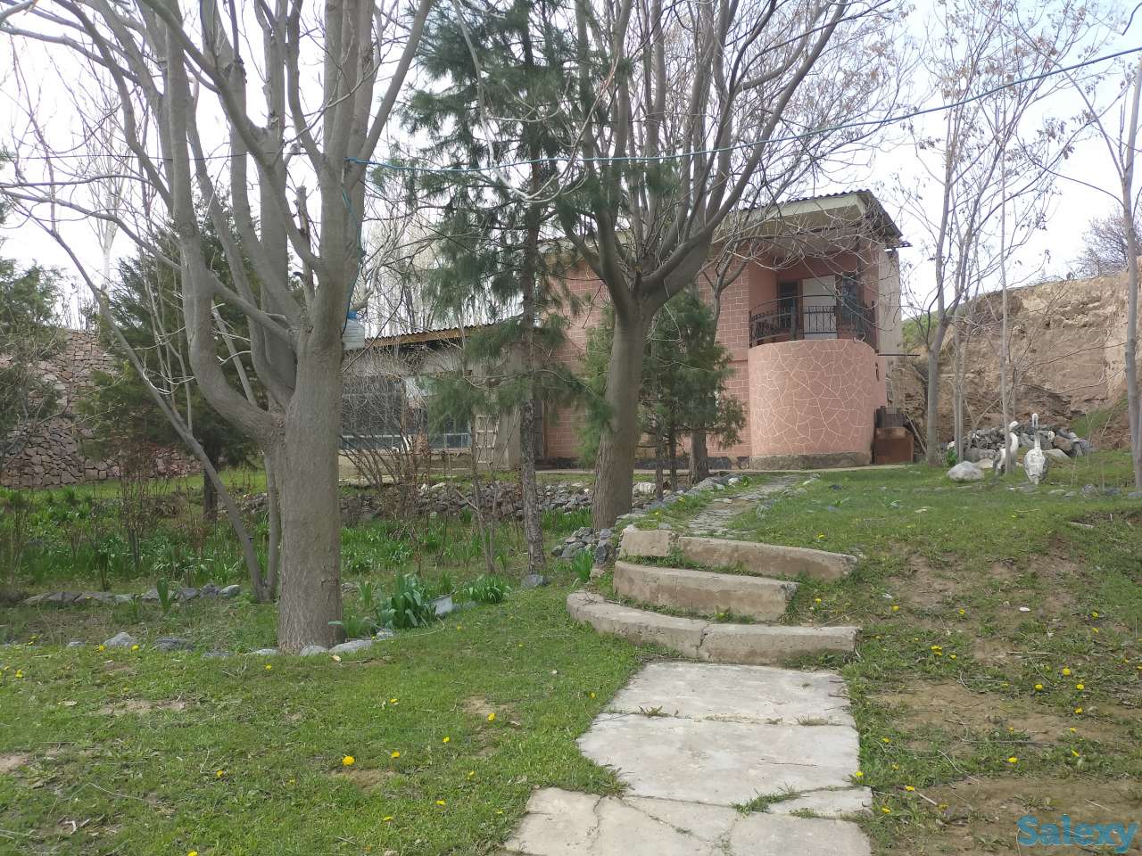 Сдам на долгий срок зона отдыха, Уялыжар, фотография 5