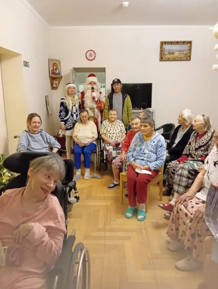 Бизнес круглый год, фотография 1