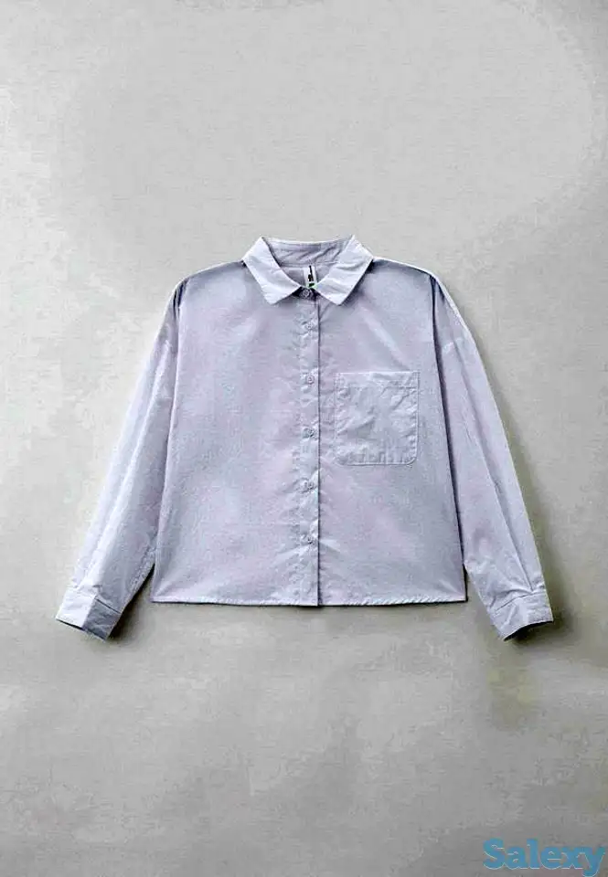 Рубашка sela, фотография 1