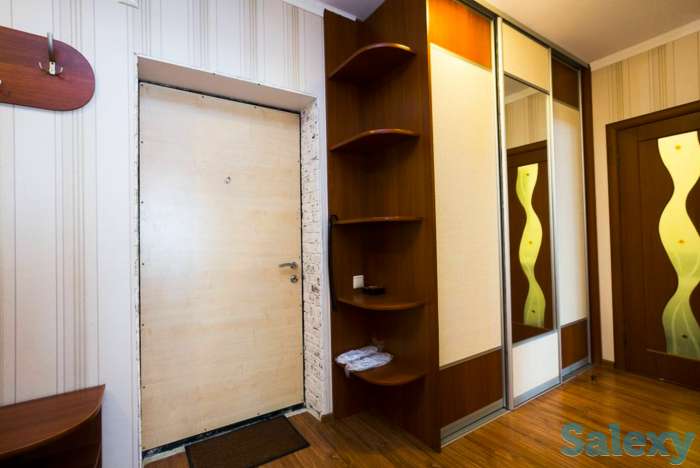 Уютные апартаменты в ЖК Солнечный Квартал, фотография 2