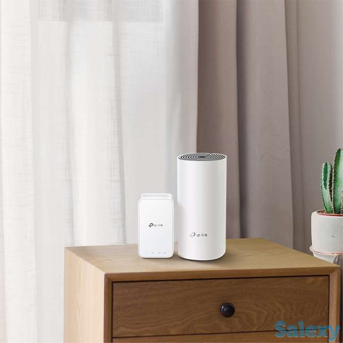 WI-FI роутер TP-LINK Deco E3 мощный двухдиапазонный 5Ghz+2. 4Ghz, фотография 2