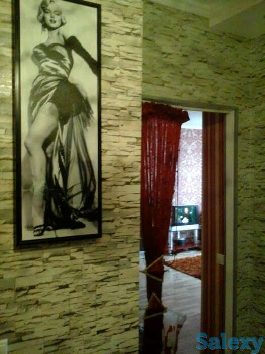 Продам квартиру, Пр-кт богенбай батыра, 56, фотография 1