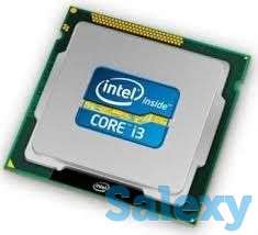 Intel Core i3 2130, фотография 1