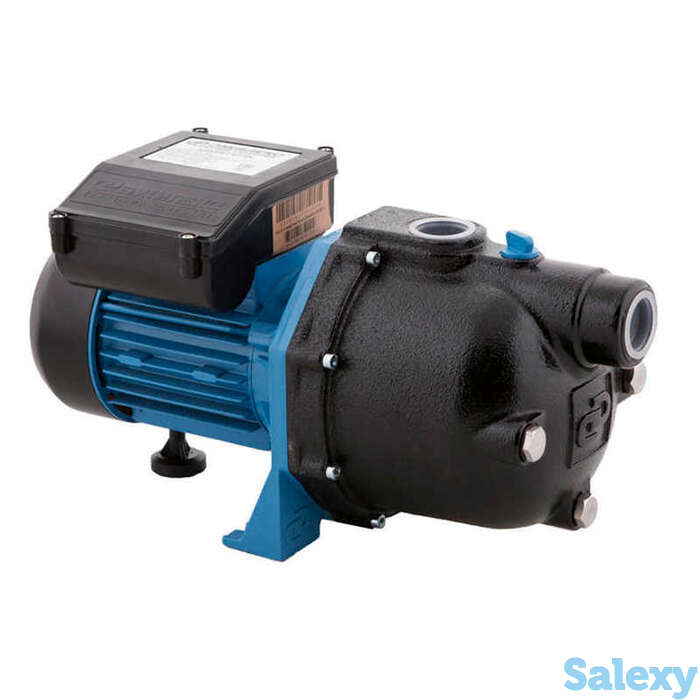 Поверхностный насос джилекс джамбо 70/50 ч, фотография 1