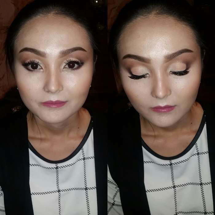 Макияж, фотография 2