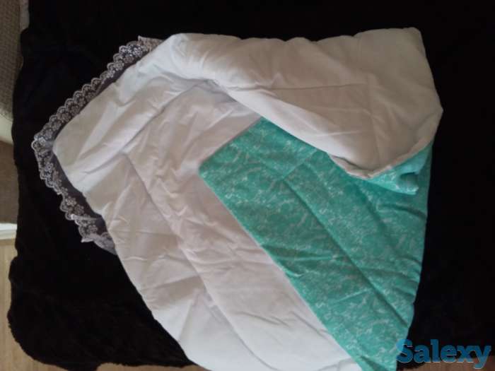 Конверт на выписку, фотография 4