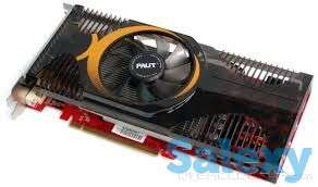 Видеокарта, фотография 1